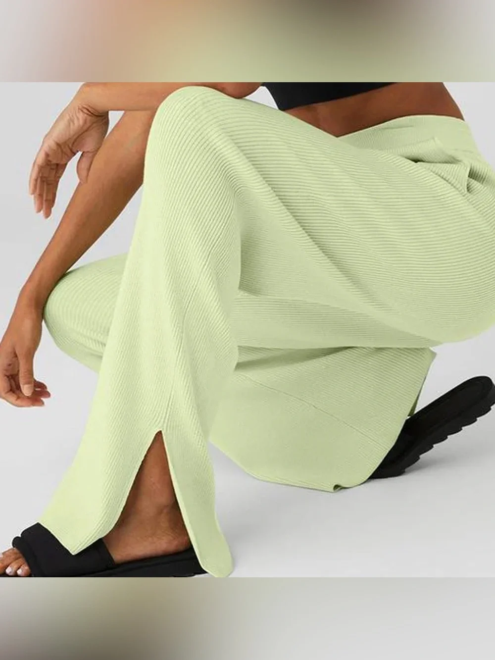 ALO Yoga alo knit
